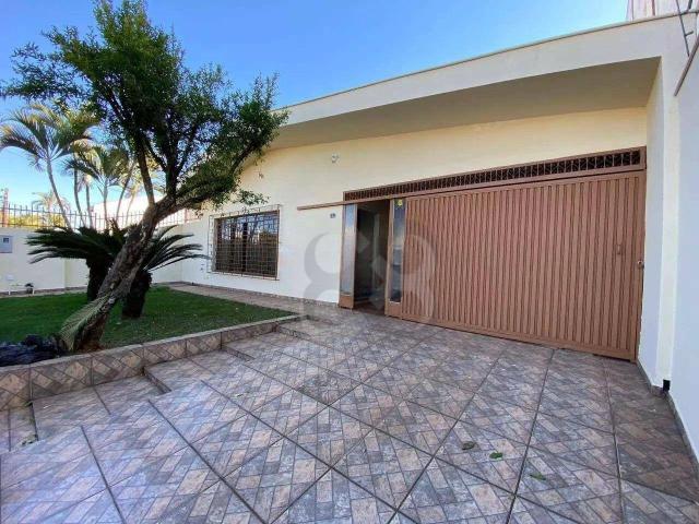Casa / Sobrado Comercial para Locação em Londrina/PR Jardim Higienópolis