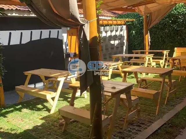 Casa / Sobrado Comercial para Locação em Londrina/PR Jardim Higienópolis