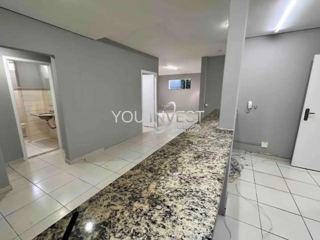 Casa / Sobrado Comercial para Locação em Londrina/PR Lago Parque