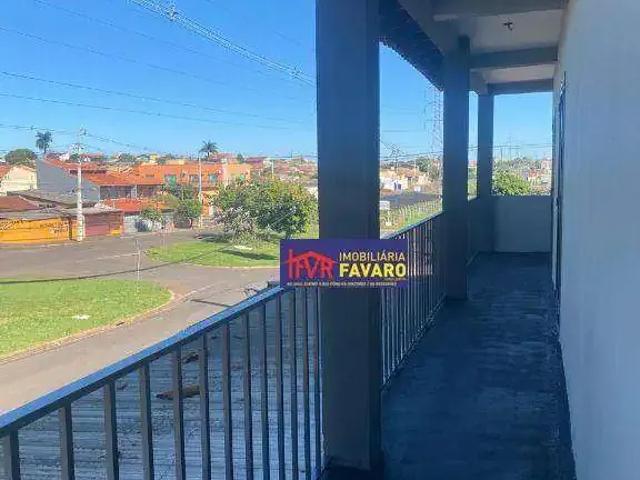 Casa / Sobrado Comercial para Locação em Londrina/PR Parigot de Souza 2