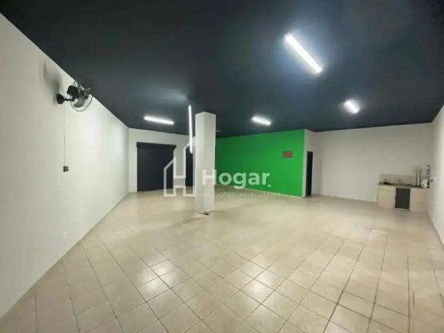 Casa / Sobrado Comercial para Locação em Londrina/PR Vitória