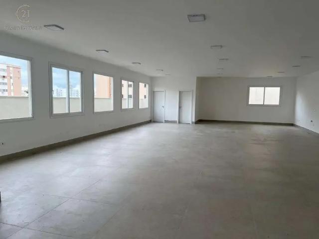 Casa / Sobrado Comercial para Locação em Londrina/PR Vila Ipiranga 4 Quartos