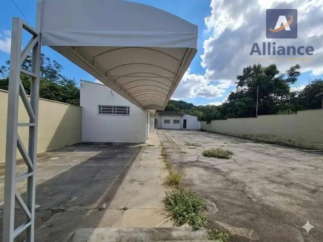 Casa / Sobrado Comercial para Locação em Louveira/SP Capivari 3 Quartos