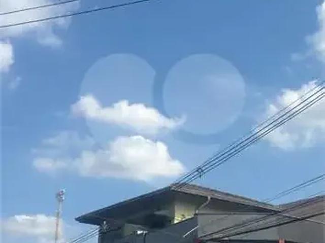 Casa / Sobrado Comercial para Locação em Louveira/SP Jardim Lago Azul 3 Quartos