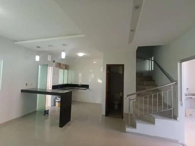 Casa / Sobrado Comercial para Locação em Palmas/TO Plano Diretor Sul 3 Quartos