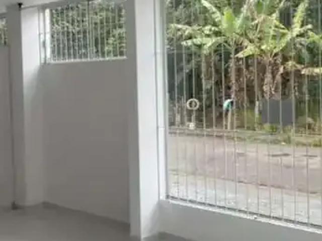 Casa / Sobrado Comercial para Locação em Palhoça/SC Aririu