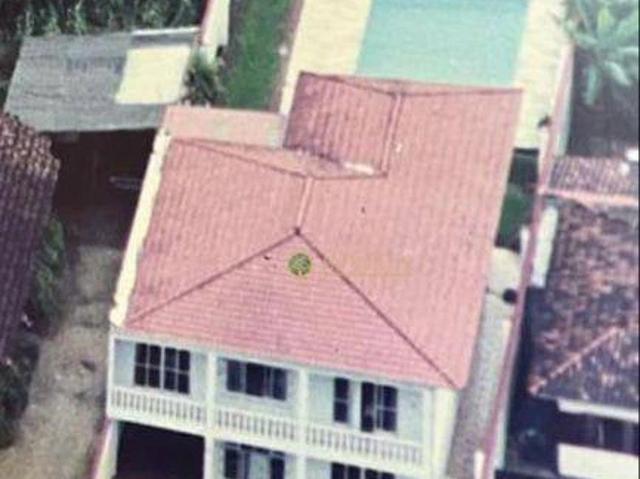 Casa / Sobrado Comercial para Locação em Palhoça/SC Centro 15 Quartos