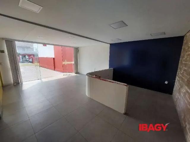 Casa / Sobrado Comercial para Locação em Palhoça/SC Centro