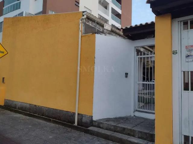 Casa / Sobrado Comercial para Locação em Palhoça/SC Passa Vinte 4 Quartos