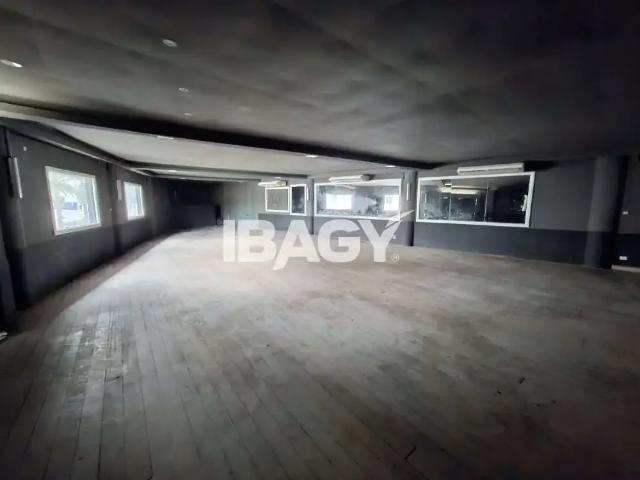 Casa / Sobrado Comercial para Locação em Palhoça/SC Pedra Branca