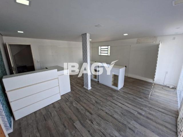 Casa / Sobrado Comercial para Locação em Palhoça/SC Ponte do Imaruim