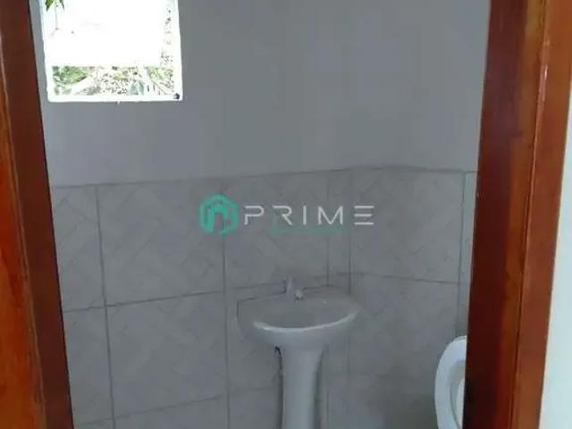 Casa / Sobrado Comercial para Locação em Paranaguá/PR Ilha dos Valadares