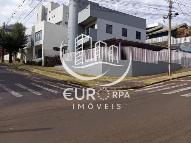 Casa / Sobrado Comercial para Locação em Pato Branco/PR La Salle