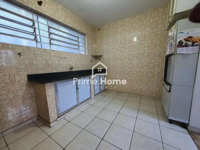 Casa / Sobrado Comercial para Locação em Paulínia/SP Jardim de Itapoan 3 Quartos