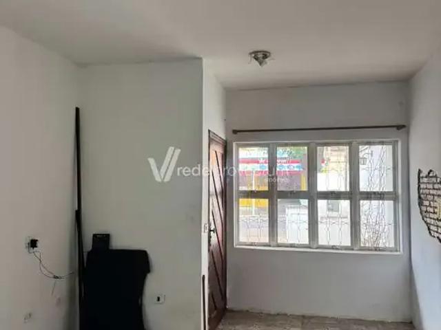 Casa / Sobrado Comercial para Locação em Paulínia/SP Jardim dos Calegaris 3 Quartos