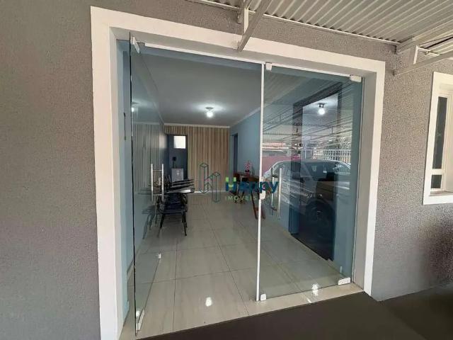 Casa / Sobrado Comercial para Locação em Paulínia/SP Jardim Vista Alegre