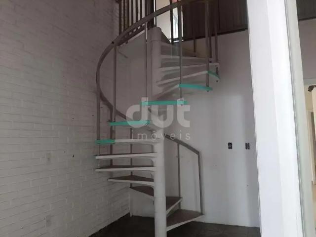 Casa / Sobrado Comercial para Locação em Paulínia/SP Jardim Vista Alegre 2 Quartos