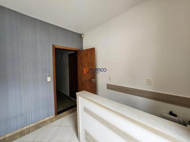 Casa / Sobrado Comercial para Locação em Paulínia/SP Jardim Ypê 2 Quartos