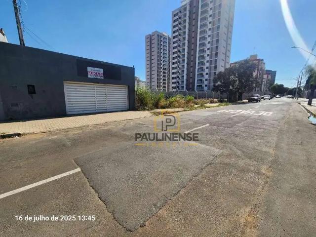 Casa / Sobrado Comercial para Locação em Paulínia/SP Morumbi
