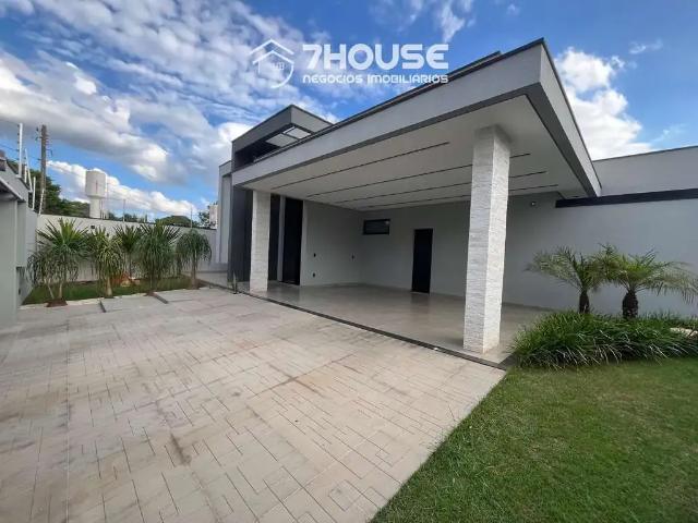 Casa / Sobrado Comercial para Locação em Paulínia/SP Morumbi 3 Quartos
