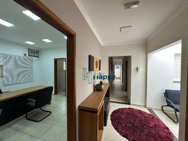 Casa / Sobrado Comercial para Locação em Paulínia/SP Nova Paulínia