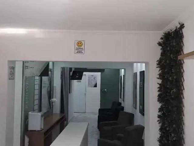 Casa / Sobrado Comercial para Locação em Paulínia/SP Nova Paulínia