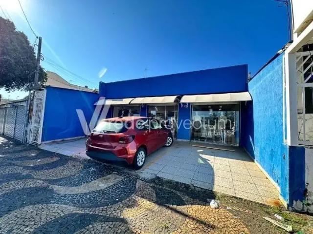 Casa / Sobrado Comercial para Locação em Paulínia/SP Nova Paulínia 2 Quartos