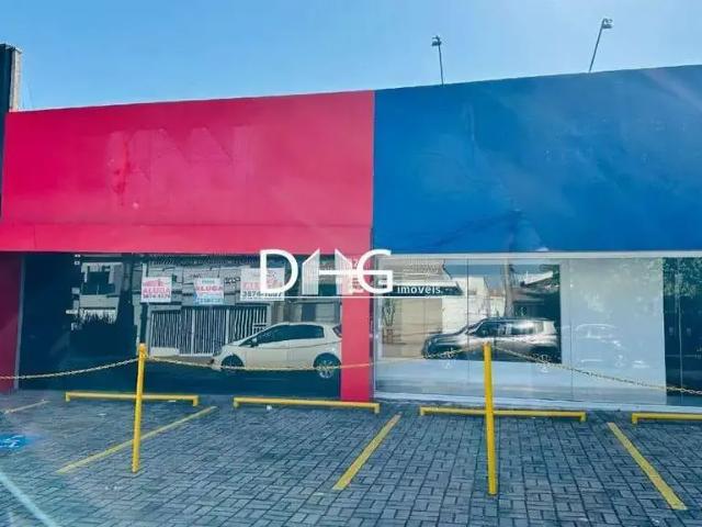 Casa / Sobrado Comercial para Locação em Paulínia/SP Nova Paulínia