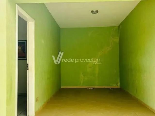 Casa / Sobrado Comercial para Locação em Paulínia/SP Santa Cecília 4 Quartos