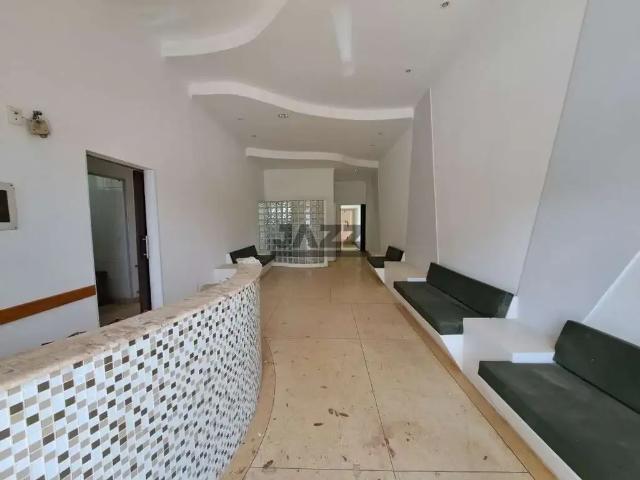 Casa / Sobrado Comercial para Locação em Paulínia/SP Santa Cecília