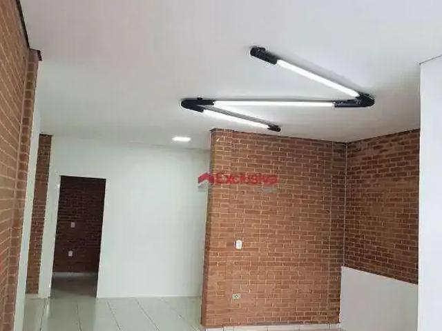 Casa / Sobrado Comercial para Locação em Paulínia/SP Santa Cecília
