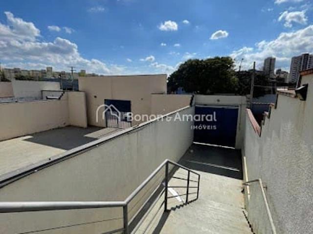 Casa / Sobrado Comercial para Locação em Paulínia/SP Santa Terezinha