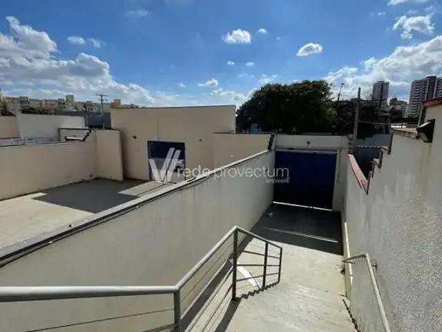 Casa / Sobrado Comercial para Locação em Paulínia/SP Santa Terezinha 7 Quartos