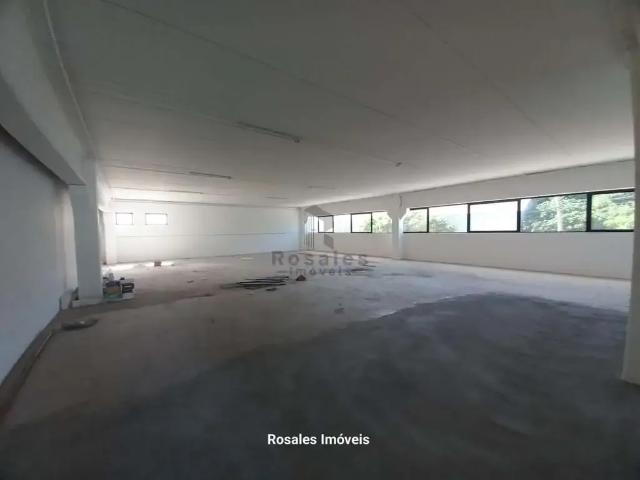 Casa / Sobrado Comercial para Locação em Paulínia/SP Vila Bressani