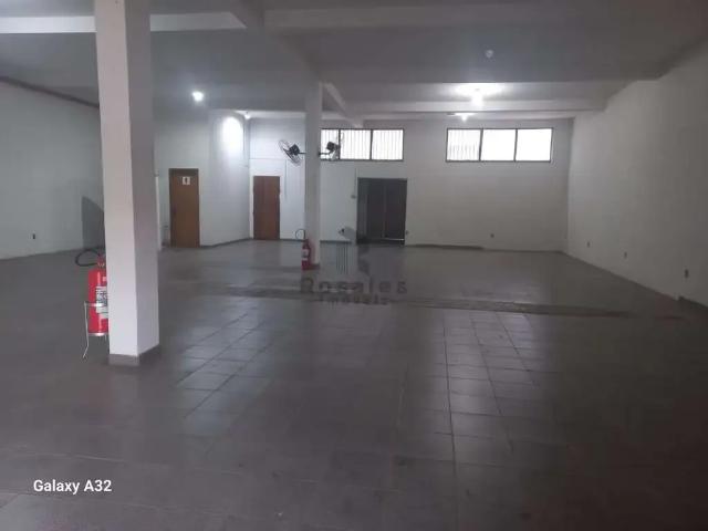 Casa / Sobrado Comercial para Locação em Paulínia/SP Vila José Paulino Nogueira