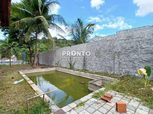Casa / Sobrado Comercial para Locação em Paulista/PE Artur Lundgren l
