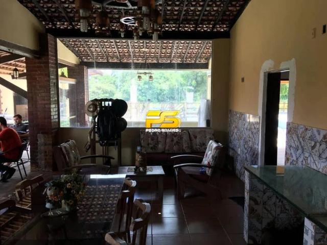 Casa / Sobrado Comercial para Locação em Pedras de Fogo/PB Zona Rural