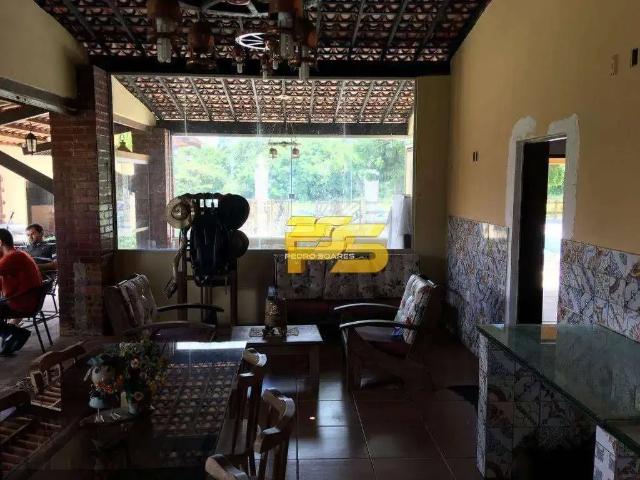 Casa / Sobrado Comercial para Locação em Pedras de Fogo/PB Zona Rural