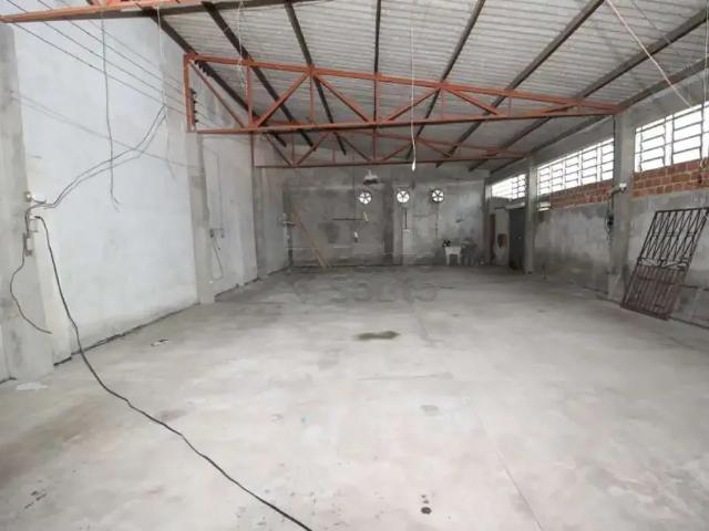 Casa / Sobrado Comercial para Locação em Pelotas/RS Três Vendas