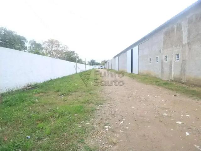 Casa / Sobrado Comercial para Locação em Pelotas/RS Três Vendas