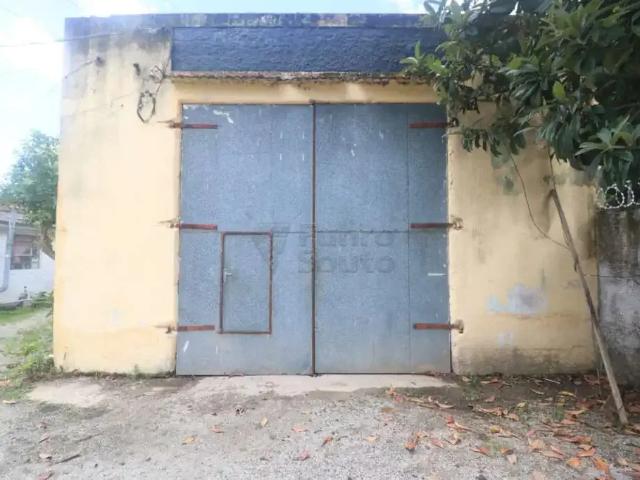 Casa / Sobrado Comercial para Locação em Pelotas/RS Três Vendas