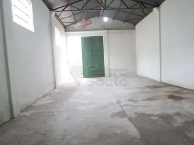 Casa / Sobrado Comercial para Locação em Pelotas/RS Três Vendas