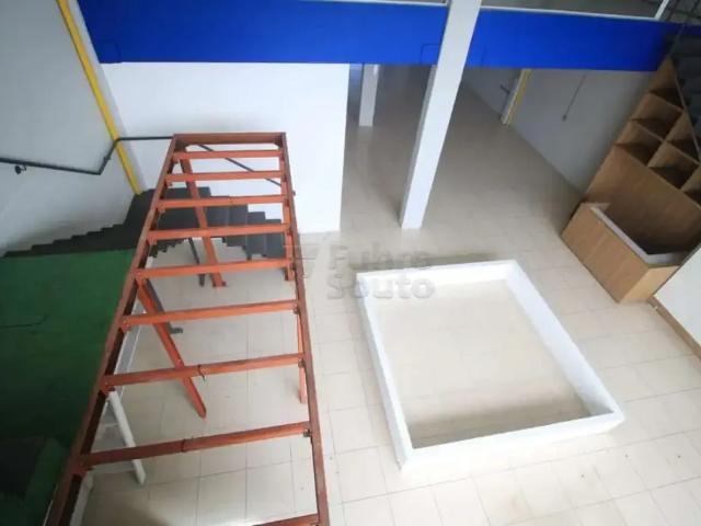 Casa / Sobrado Comercial para Locação em Pelotas/RS Três Vendas