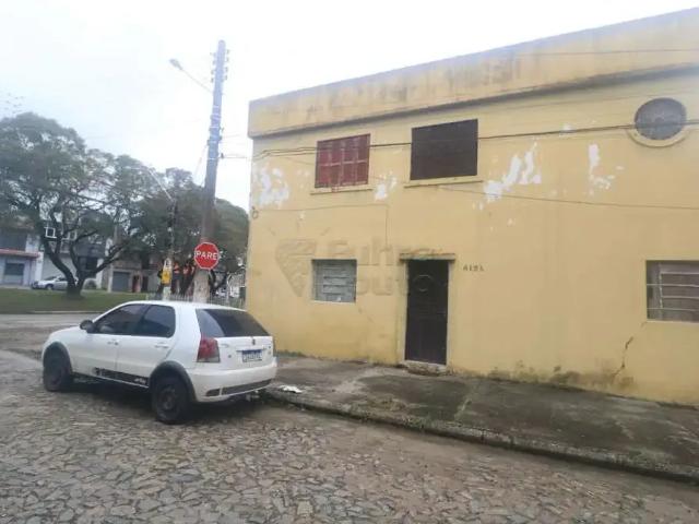 Casa / Sobrado Comercial para Locação em Pelotas/RS Areal