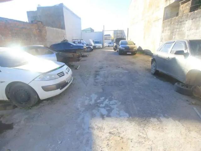 Casa / Sobrado Comercial para Locação em Pelotas/RS Areal