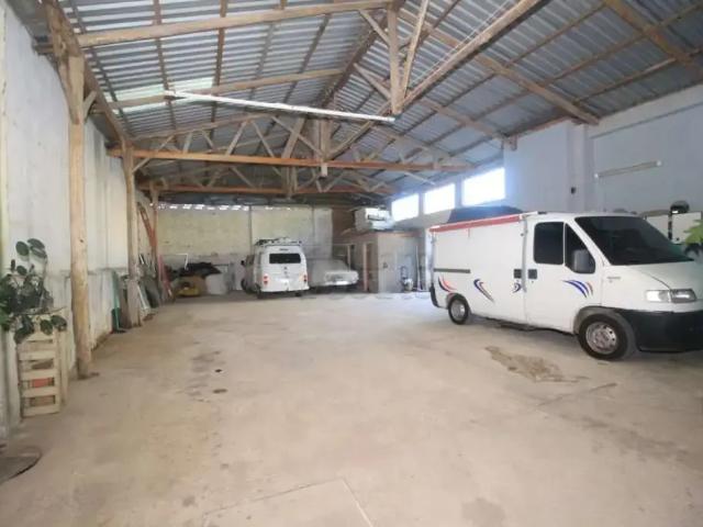 Casa / Sobrado Comercial para Locação em Pelotas/RS Areal