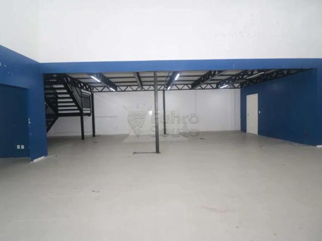 Casa / Sobrado Comercial para Locação em Pelotas/RS Areal