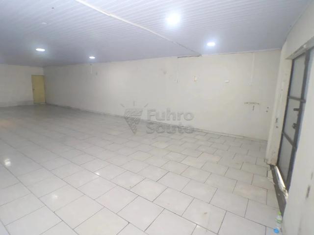 Casa / Sobrado Comercial para Locação em Pelotas/RS Areal