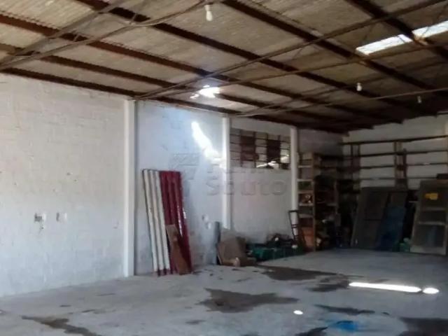 Casa / Sobrado Comercial para Locação em Pelotas/RS Areal
