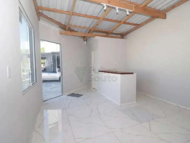 Casa / Sobrado Comercial para Locação em Pelotas/RS Areal